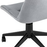 Кресло для рабочего стола Sheilly Grey варинант исполнения - 7 | Loft Concept в Сочи