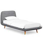 Кровать Palmer Bed варинант исполнения - 12 | Loft Concept в Сочи