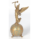 Фигурка The angel on the ball варинант исполнения - 12 | Loft Concept в Сочи