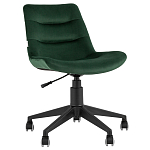 Кресло для рабочего стола Sheilly Green варинант исполнения - 1 | Loft Concept в Сочи