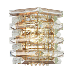 Бра в классическом хрустальном обрамлении Light Garland варинант исполнения - 3 | Loft Concept в Сочи