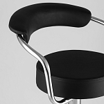 Стул барный на металлической ноге Evita варинант исполнения - 7 | Loft Concept в Сочи