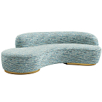 Диван Gold River варинант исполнения - 6 | Loft Concept в Сочи