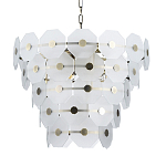 Люстра Daenerys варинант исполнения - 1 | Loft Concept в Сочи