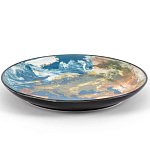 Блюдо Seletti Earth Europe варинант исполнения - 2 | Loft Concept в Сочи