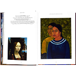 Книга Frida Kahlo The Complete Paintings book 22 см варинант исполнения - 7 | Loft Concept в Сочи