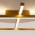 Потолочный светильник Radiance 3000К 50Вт варинант исполнения - 4 | Loft Concept в Сочи