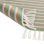 Ковер Vinridio Bо для коридора в полоску варинант исполнения - 4 | Loft Concept в Сочи