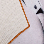 Коврик Seletti Two Of Spades варинант исполнения - 1 | Loft Concept в Сочи