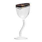 Бокал Seletti Regal варинант исполнения - 1 | Loft Concept в Сочи