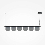 Люстра подвесная Fluffy 3000К 30Вт варинант исполнения - 8 | Loft Concept в Сочи