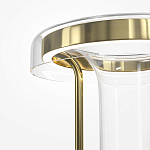 Напольный торшер светодионый Ikebana 3000К 24Вт варинант исполнения - 3 | Loft Concept в Сочи