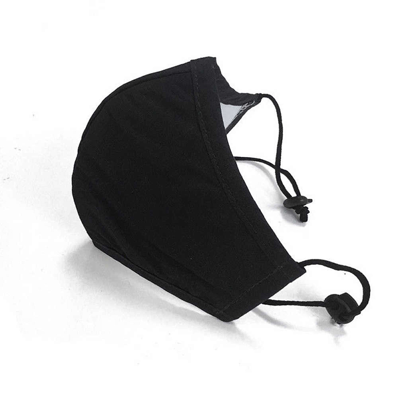 Средство индивидуальной защиты Текстильная маска для лица  в Сочи | Loft Concept 