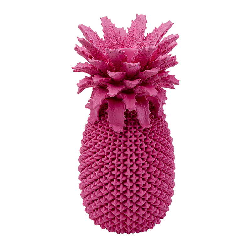 Ваза Розовый Ананас Розовый в Сочи | Loft Concept 