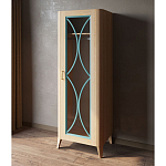 Шкаф «Бэррон» варинант исполнения - 2 | Loft Concept в Сочи