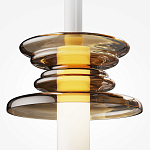 Подвесной светильник Mustard pilato варинант исполнения - 2 | Loft Concept в Сочи