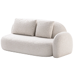 Двухместный модульный Диван Orus варинант исполнения - 2 | Loft Concept в Сочи