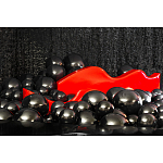 Дизайнерский модульный диван волнистой формы  Poltronova Superonda Sofa варинант исполнения - 13 | Loft Concept в Сочи