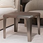 Столик журнальный Streamlining квадратный варинант исполнения - 5 | Loft Concept в Сочи