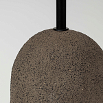 Настольная лампа STONE варинант исполнения - 5 | Loft Concept в Сочи