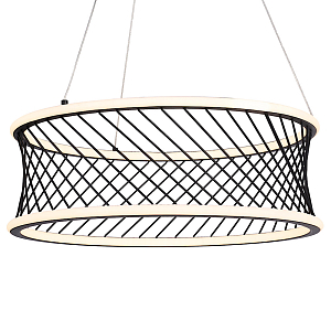 Люстра LOFT SHANDING 1