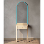 Зеркало «Маноа» варинант исполнения - 1 | Loft Concept в Сочи