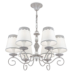 Люстра подвесная Priority варинант исполнения - 1 | Loft Concept в Сочи