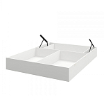 Кровать двуспальная белая Antique Order варинант исполнения - 2 | Loft Concept в Сочи