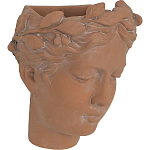 Кашпо Roman face варинант исполнения - 9 | Loft Concept в Сочи