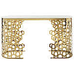 Консоль Fidelia Console варинант исполнения - 1 | Loft Concept в Сочи