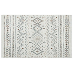 Ковер Yurt Saffron варинант исполнения - 1 | Loft Concept в Сочи