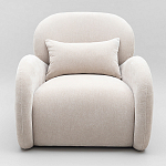 Кресло Rafael Accent Chair варинант исполнения - 2 | Loft Concept в Сочи