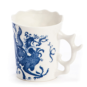 Кружка Seletti Procopia