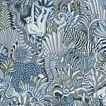 Мебельная ткань Велюр 145 см Т4-75 варинант исполнения - 1 | Loft Concept в Сочи