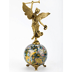 Фигурка Female gravity варинант исполнения - 2 | Loft Concept в Сочи