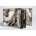 Книга Fantastic Gustave Dore варинант исполнения - 9 | Loft Concept в Сочи