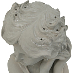 Кашпо Shyness варинант исполнения - 3 | Loft Concept в Сочи