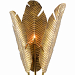 Торшер в виде пальмы Indoor Tropical Floor Lamp варинант исполнения - 1 | Loft Concept в Сочи