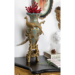 Ваза фарфоровая Max Refi варинант исполнения - 4 | Loft Concept в Сочи