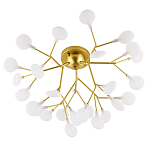 Потолочная люстра Ankor варинант исполнения - 1 | Loft Concept в Сочи