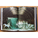 Коллекционная редкая Книга Tim Walker Pictures 2008 варинант исполнения - 2 | Loft Concept в Сочи