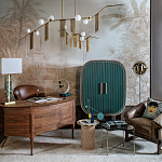 Шкаф "Скарабей" Scarab Armoire варинант исполнения - 3 | Loft Concept в Сочи