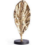 Статуэтка Metal Flowers из алюминиевого сплава варинант исполнения - 1 | Loft Concept в Сочи