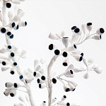 Статуэтка Синий тропический фрукт Tropical Fruit Pandora 1 варинант исполнения - 3 | Loft Concept в Сочи