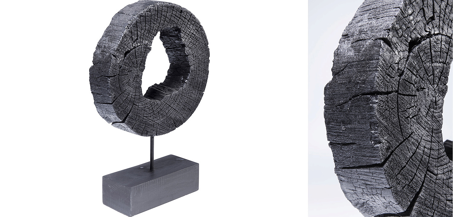 Статуэтка Ring of Fire - Loft-Concept в Сочи