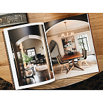 Книга Golden Light: The Interior Design of Nickey Kehoe варинант исполнения - 5 | Loft Concept в Сочи