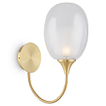 Бра Balloon of light варинант исполнения - 1 | Loft Concept в Сочи