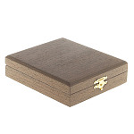 Портсигар на 20 сигарет с гравировкой природы в подарочной коробке Metal Cigarettes Cases варинант исполнения - 5 | Loft Concept в Сочи