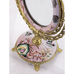 Настольное зеркало Cerch Runy варинант исполнения - 2 | Loft Concept в Сочи