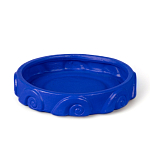 Цветочный горшок Seletti Onda Blue варинант исполнения - 2 | Loft Concept в Сочи